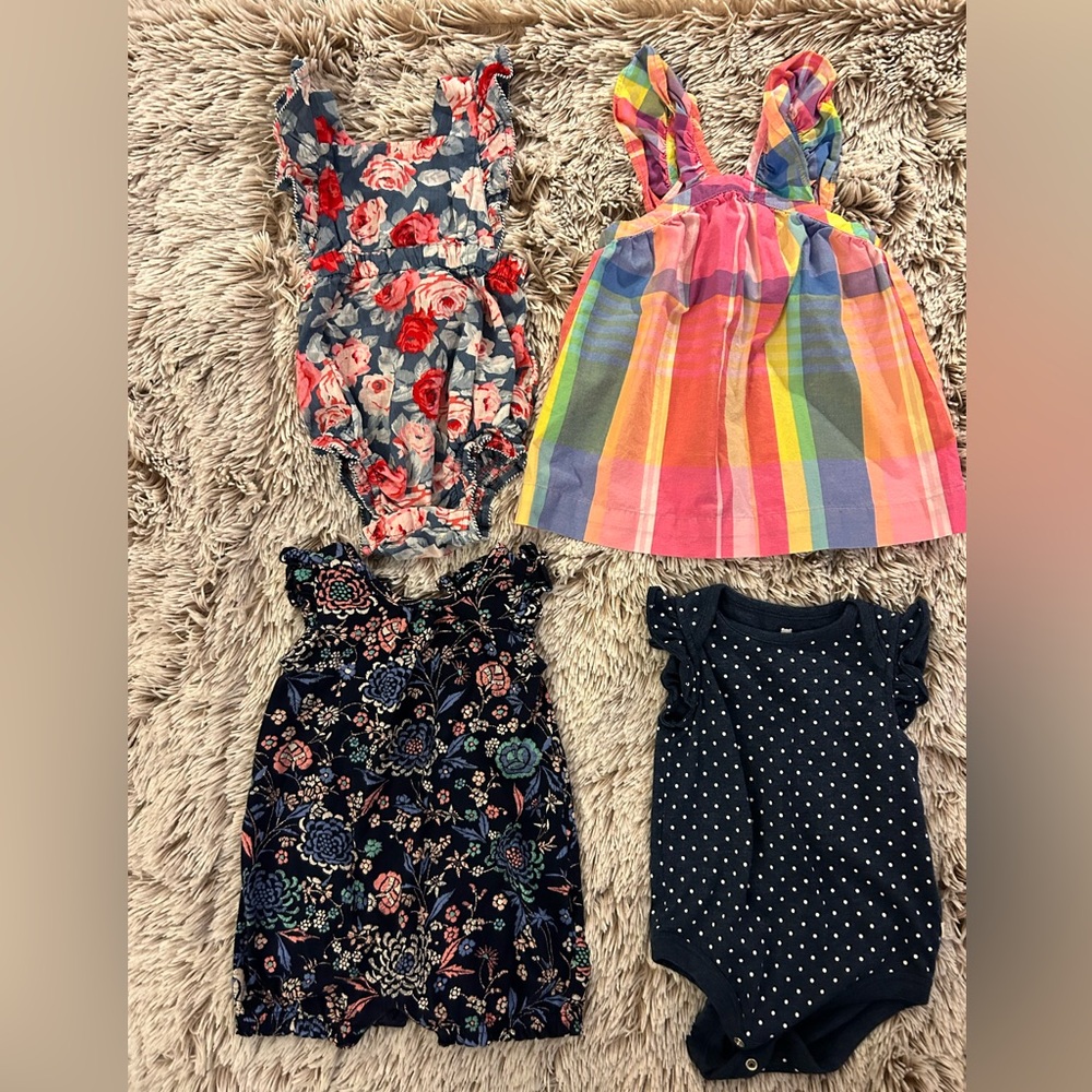 Baby Gap Bundle